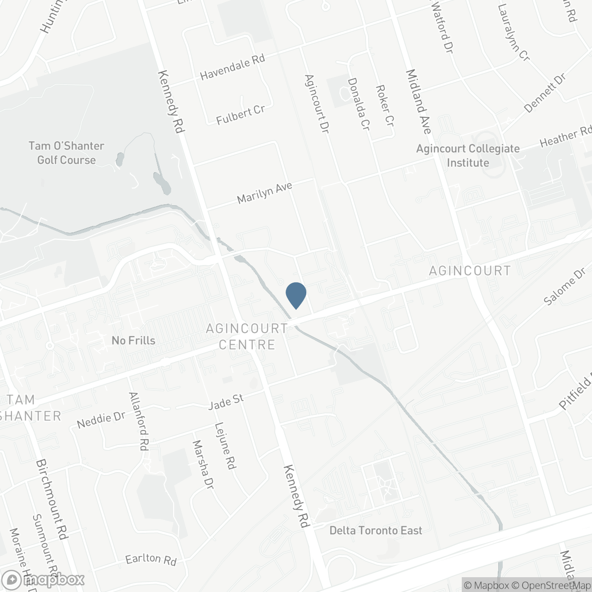 10 - 10 REIDMOUNT AVENUE, Toronto, Ontario M1S 1B2